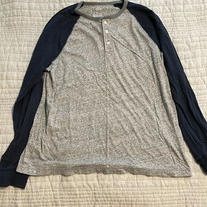 Sonoma Long Sleeve Shirt